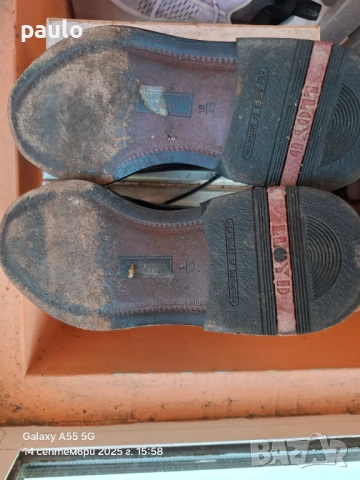 Loyd Маркови обувки промо, снимка 5 - Официални обувки - 51710689