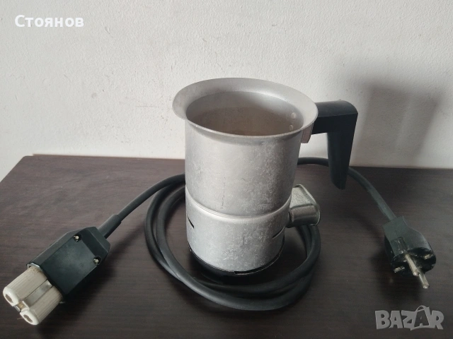  Соковарка KOCHSTAR,Кафемашини KRUPS, кафеник. , снимка 6 - Уреди за готвене на пара - 48347530