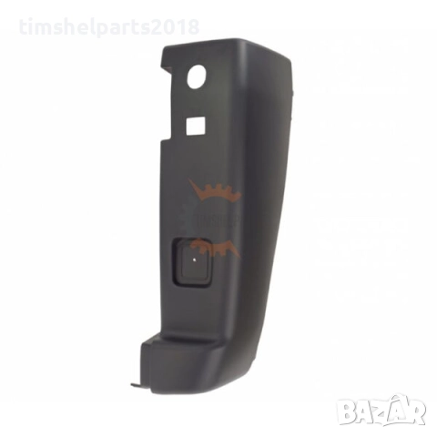 Ъгъл задна броня за CITROEN JUMPER / PEUGEOT BOXER / FIAT DUCATO след 2006 год - Пасажерска Страна, снимка 4 - Части - 52669590