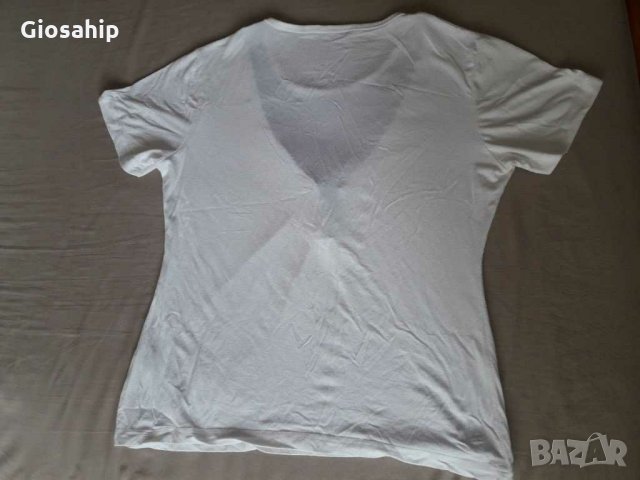 Дамска лятна тениска Burberry и Ralph Lauren, снимка 4 - Тениски - 29115939