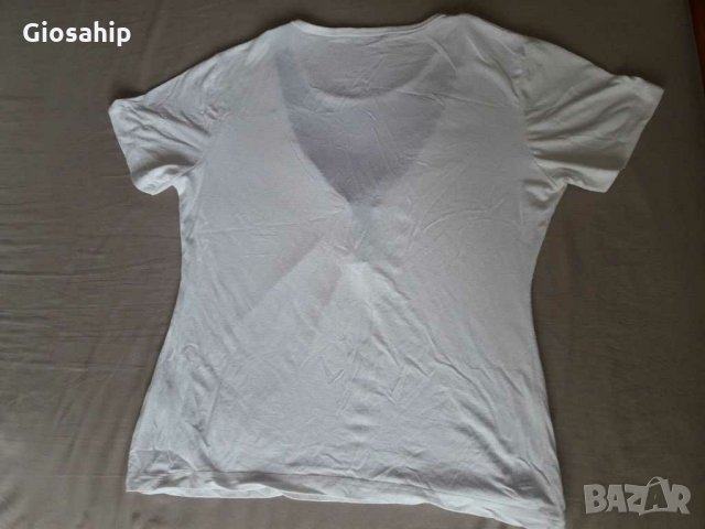 Дамска лятна тениска Burberry и Ralph Lauren, снимка 4 - Тениски - 29115939