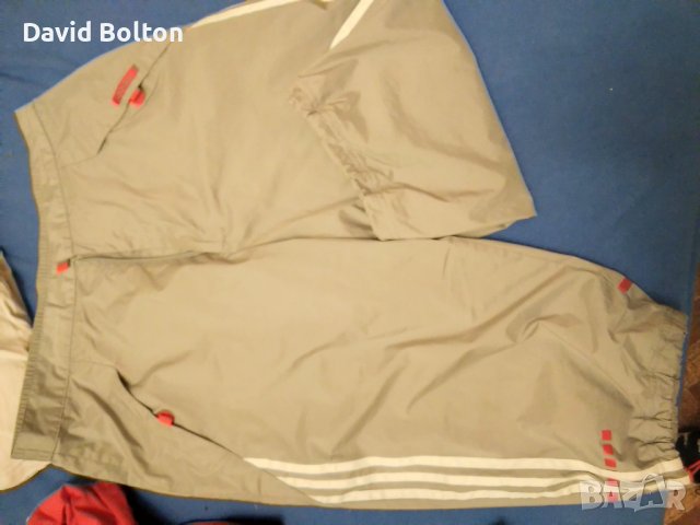 Оригинални Мъжки Панталонки adidas, снимка 1