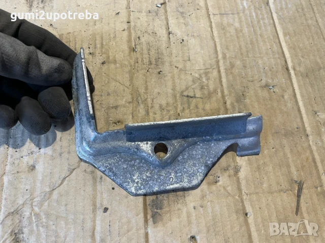 Планка Държач Акумулатор 5QF803219B Volkswagen ID.3 E11 PRO, снимка 2 - Части - 50779681