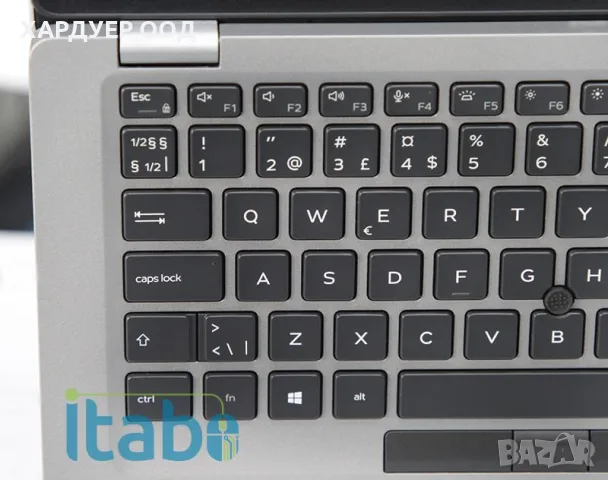 Лаптоп Dell Latitude 5410 - 80132927, снимка 3 - Лаптопи за работа - 55893456