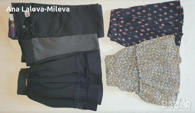 ЛОТ-ове детски дрехи размер 128, снимка 5 - Детски комплекти - 47544665