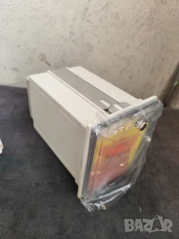ABB SPAM 150 C-AA Motor Protection Relay RS 641 014-AA - New, снимка 3 - Други машини и части - 56334533