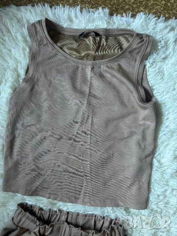 Дамски комплект