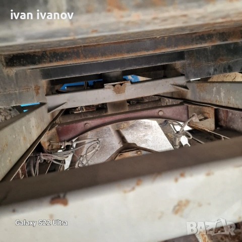 Ивеко Дейли , снимка 13 - Бусове и автобуси - 53908518