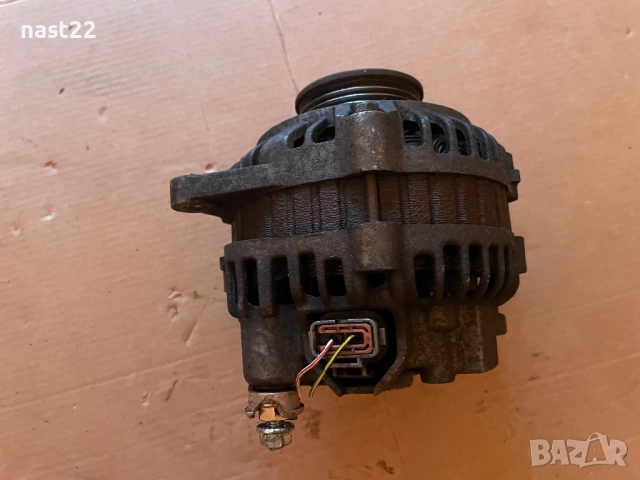 Алтернатор за Грейт Уол Ховър/Great Wall Hover