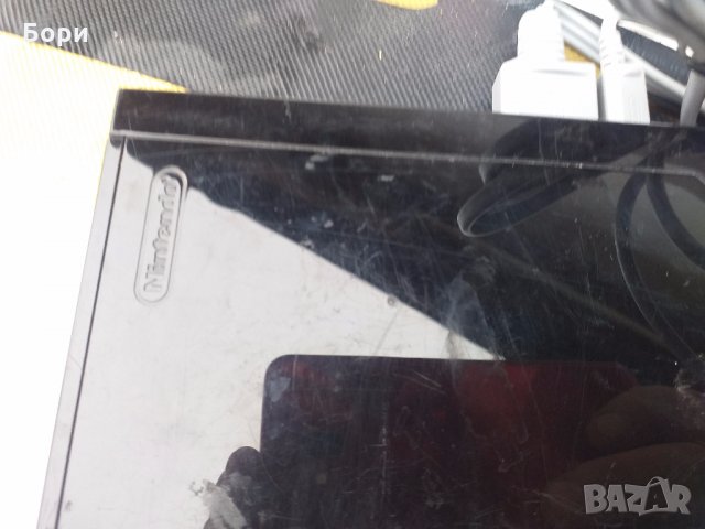 NINTENDO WII MODEL NO RVL 101 EUR, снимка 3 - Nintendo конзоли - 31914767