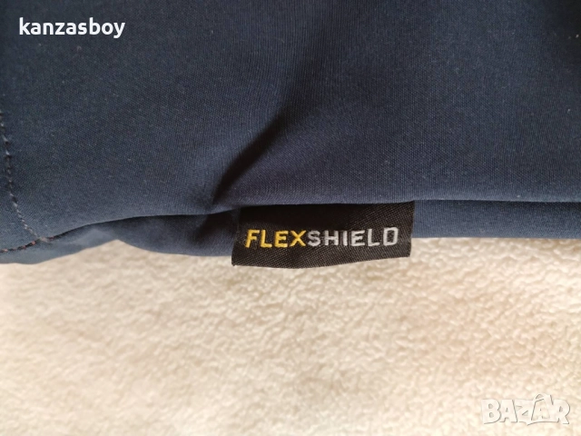 Jack wolfskin Softshell - детско-юношеско яке р-р 176см, снимка 7 - Детски якета и елеци - 51709546