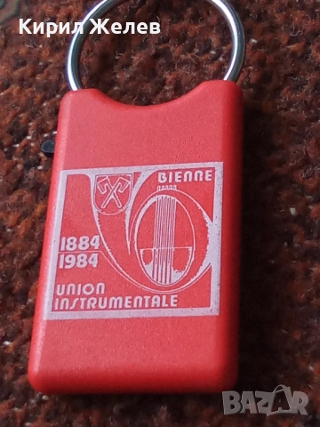 Ключодържател 52062, снимка 4 - Колекции - 52428619