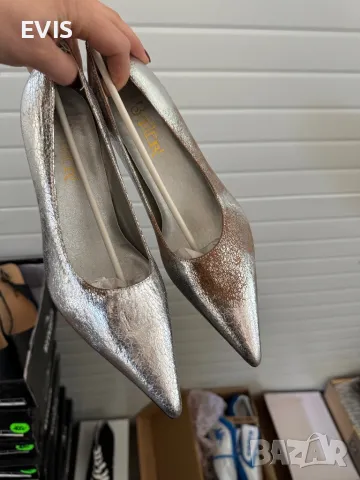 Официални обувки