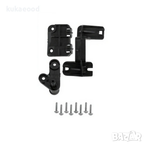 Комплект щипки за захващане на фар Mercedes A-Class W177