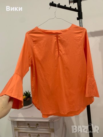 Дамска блуза размер S, снимка 3 - Блузи с дълъг ръкав и пуловери - 44294681