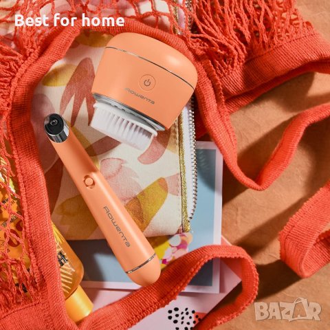 Масажор за очи Rowenta против умора, намалява петната,намалява подпухналостта и тъмните кръгове, снимка 4 - Други - 40651301