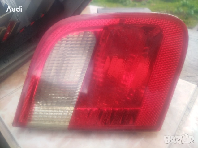 Ляв стоп комплект за BMW Е46  320 325 328, снимка 4 - Части - 53884474