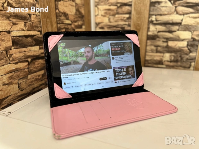 Таблет Blackview Tab 6 / 32GB / Duos , снимка 4 - Таблети - 53883237