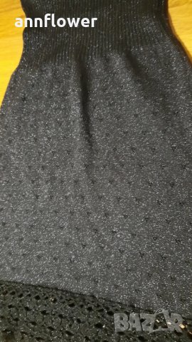 Рокля плетиво Wingo by vadumsrum, снимка 9 - Рокли - 31244032