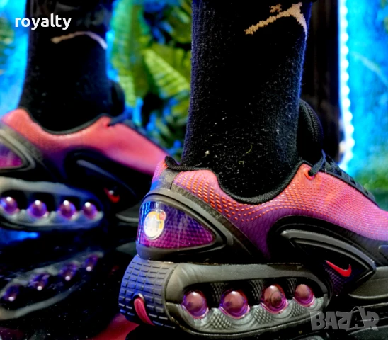 Nike DN мъжки маратонки , снимка 5 - Маратонки - 50924809