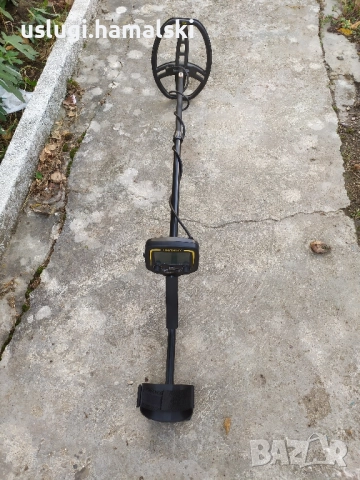 Металдетектор/металотърсач, снимка 1