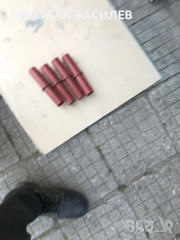 Удължител  и  пета  /  стъпка  за. скеле  ., снимка 8 - Железария - 54358499