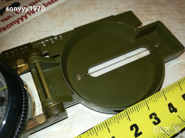 компас-внос германия 2011201952, снимка 15 - Екипировка - 30858014