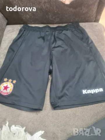 къси панталонки-шорти, снимка 3 - Футбол - 50441040