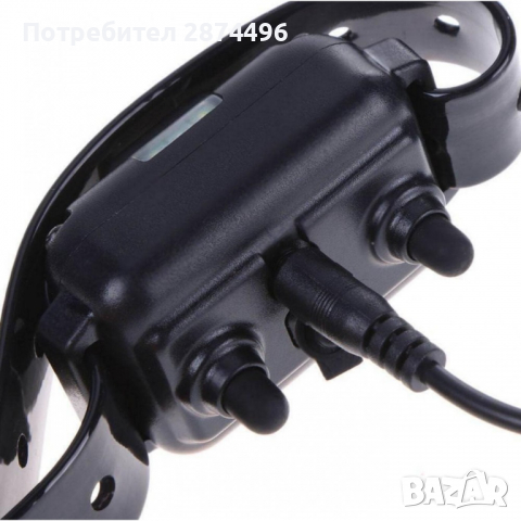 3160 Телетакт, електронен нашийник за обучение на кучета, снимка 8 - За кучета - 36398714