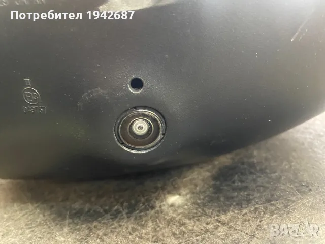 Дясно огледало Мицубиши Eclipse Cross, снимка 2 - Части - 50164073