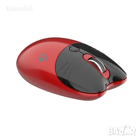 Безжична мишка Mofii M3, снимка 3 - Клавиатури и мишки - 56531981