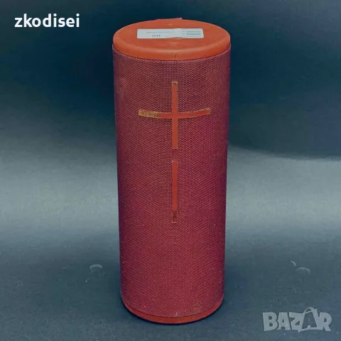 Bluetooth тонколона MEGABOOM 3