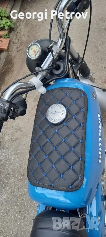 симсон оригинал , снимка 5 - Мотоциклети и мототехника - 51844834