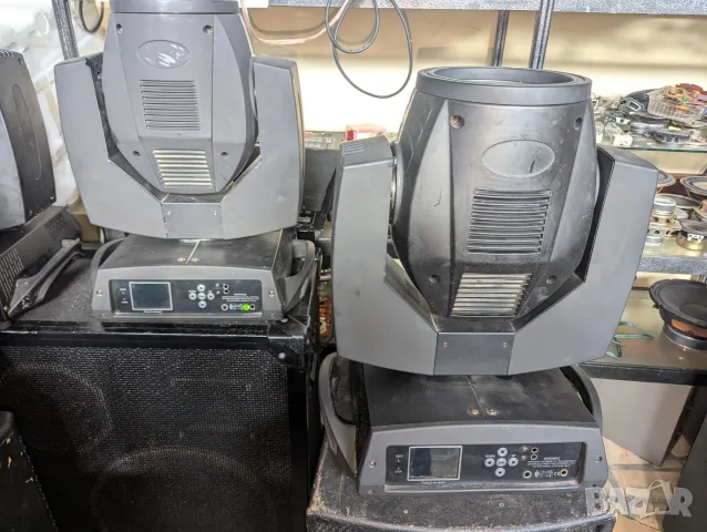 Beam Moving Head 230 R 7r 230W