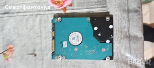 хард диск , снимка 4 - Твърди дискове - 52902773