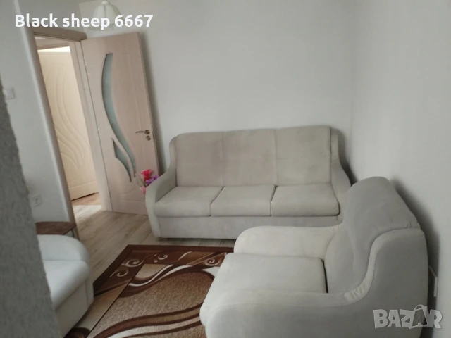 Напълно отремонтиран етаж от къща , снимка 10 - Етаж от къща - 49160589