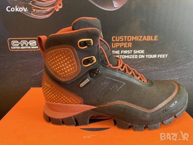 Tecnica forge s gtx ms deals