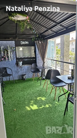 Продава се триетажна сграда в гр. Гълъбово , снимка 4 - Къщи - 51089717