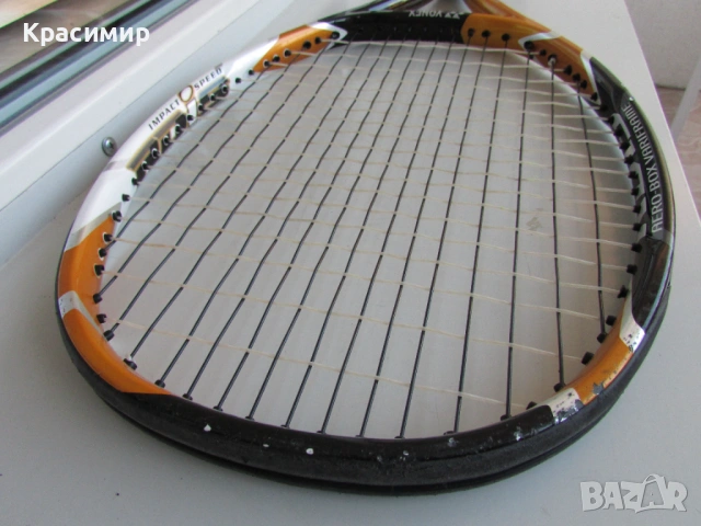 Тенис ракета YONEX RDiS 200, снимка 16 - Тенис - 54360234