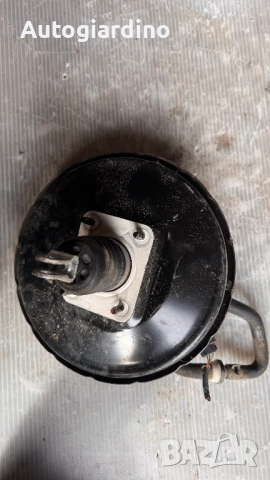 Серво усилвател / Спирачна помпа за Hyundai I20 2019 - 58500-1K280 / 20190215-1591, снимка 2 - Части - 52324028