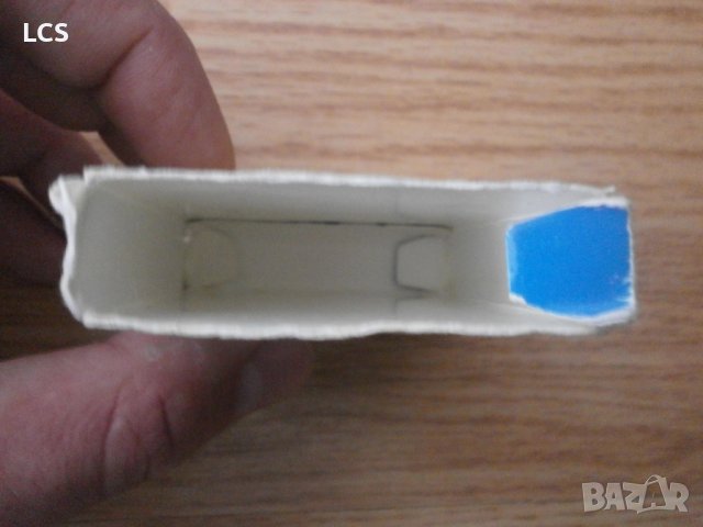 Стари Еротични Карти за Игра 52 + 2 Жокера + Кутия, снимка 11 - Карти за игра - 37018982