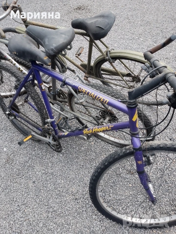 стари велосипеди, снимка 9 - Велосипеди - 54255932