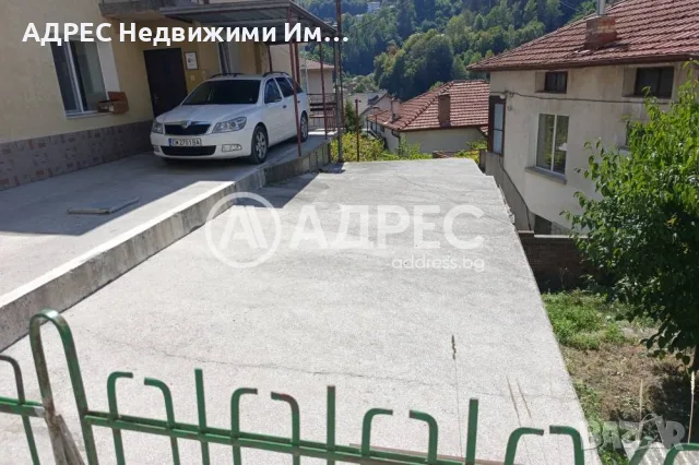 Многостаен апартамент, продажба, Смолян, кв. Стар център, снимка 14 - Етаж от къща - 56205432