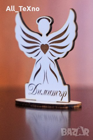 Подаръчета/подаръци за кръщене за вашите гости!, снимка 4 - Декорация - 40198366