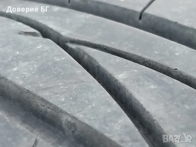 Гуми 215 55 16 Tires 2 броя - нов внос. Не са нови!