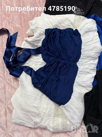 Сет дрехи, снимка 2 - Други - 54117455