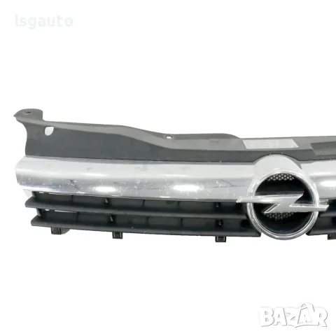 Решетка Opel Astra H (A04) 2004-2014 ID: 164048, снимка 3 - Части - 55946621