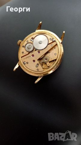 Мъжки оригинален швейцарски часовник Technos , снимка 12 - Мъжки - 37216558