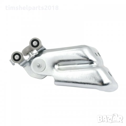 Ролка за Fiat Ducato, Peugeot Boxer, Citroen Jumper 2006, Плъзгаща врата, Горна, снимка 4 - Части - 33730774