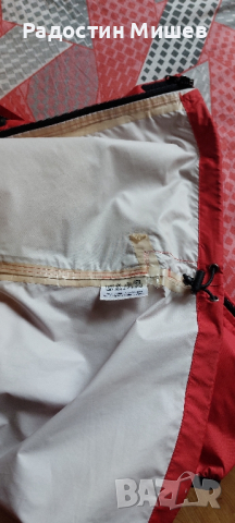 Преходно яке-McKINLEY, снимка 2 - Якета - 44569328